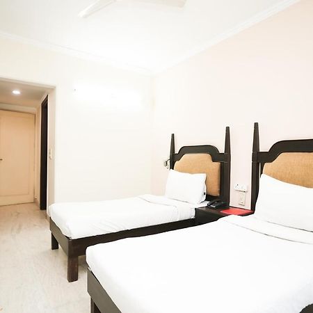 גורגאון Stay Well Hotels & Homes מראה חיצוני תמונה