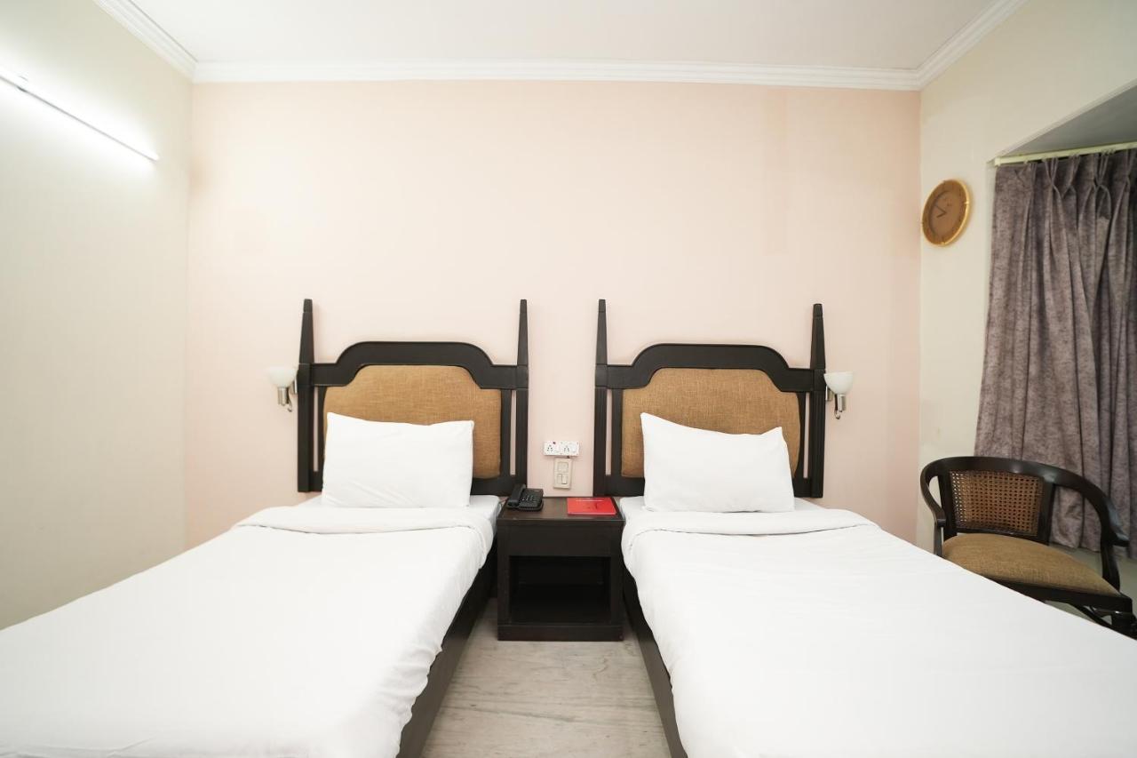 גורגאון Stay Well Hotels & Homes מראה חיצוני תמונה
