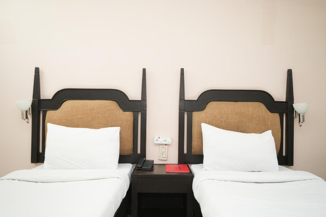 גורגאון Stay Well Hotels & Homes מראה חיצוני תמונה