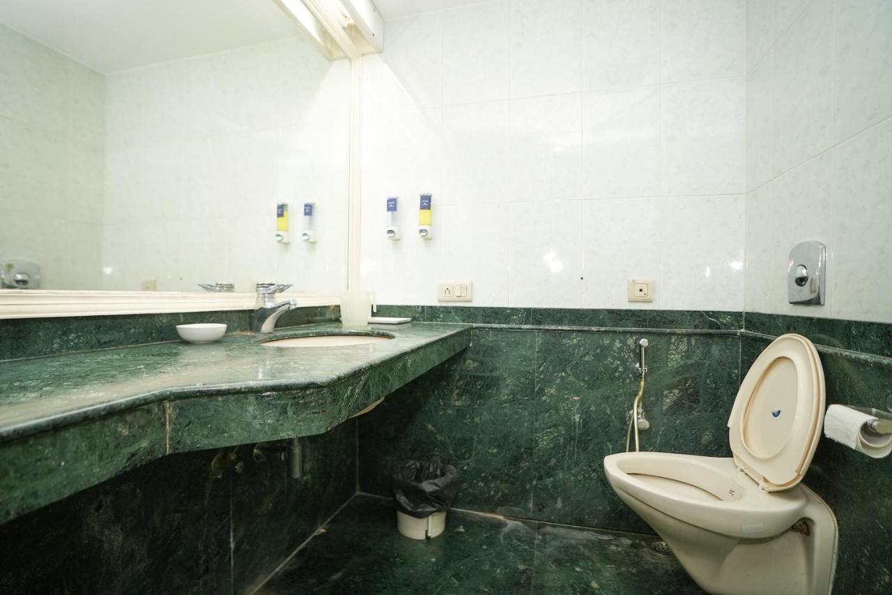 גורגאון Stay Well Hotels & Homes מראה חיצוני תמונה